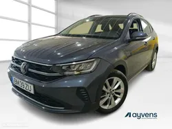VW Taigo 1.0 TSI Urban