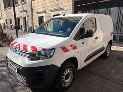 Citroen BERLINGO III HDI 100 CH DANGEL 4X2 + 3 PLACES