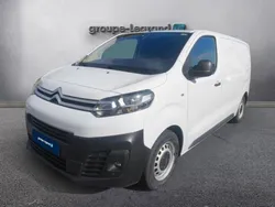 Citroen Jumpy Fg M 1.5 BlueHDi 120ch S&S Pack Driver