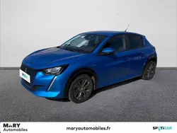 PEUGEOT 208 Electrique 50 kWh 136ch Active Business