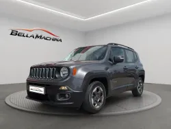 JEEP Renegade 1.6Mjt Longitude 4x2 88kW