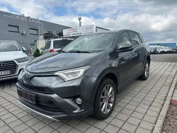 Toyota RAV4 HYBRID EDITION-S 197 CH - Sièges chauffants Régulateur de vitesse