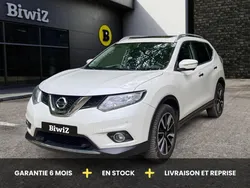 Nissan X-Trail 1.6 Dci 130 ch N-connecta 7 places