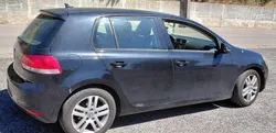 VW Golf 6
