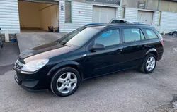Opel Astra H (III) Break Phase 2 1.3 CDTi 90CH (5CV) / 147 400 km / Pack Enjoy / CT OK / GARANTIE JUSQU'À 24 MOIS