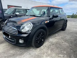 MINI Cooper D 1.6 112 CV