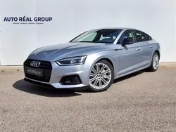 Audi A5 II Sportback 2.0 TDI 190 S tronic 7 Design Luxe