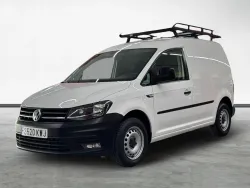 Volkswagen Caddy Caddy VOLKSWAGEN Profesional Furgon 2.0 TDI BMT