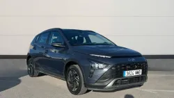 Hyundai BAYON 1.0 TGDI MHEV 74KW MAXX 100 5P