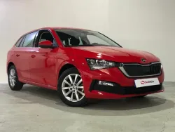 SKODA Scala 1.0 TSI Emotion 81kW