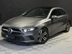 Mercedes classe a 180 bv