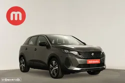 Peugeot 3008 1.6 Hybrid Allure e-EAT8