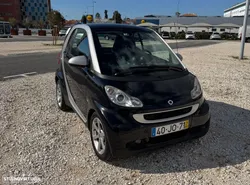 Smart ForTwo Coupé 1.0 mhd Pulse 71