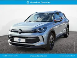 VOLKSWAGEN Tiguan 2.0 TDI 150ch DSG7 VW Edition