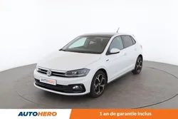 Volkswagen Polo 1.0 TSI R-Line 115 ch