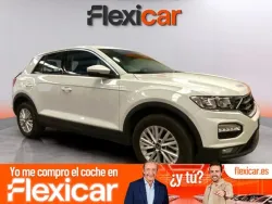 Volkswagen T-Roc 2.0TDI Advance 85kW