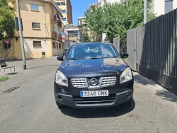 Nissan Qashqai 1.6 Tekna Sport 4x2 17´´
