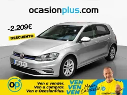 Volkswagen Golf 1.5 TSI Evo BM Advance 96kW