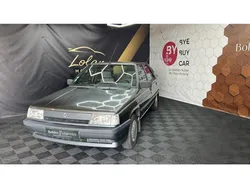 Renault r11 automatique