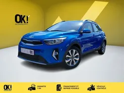 Kia Stonic 1.0 101 ch Active CAMERA DE RECUL - CARPLAY