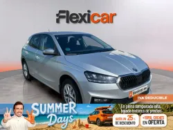 SKODA Fabia 1.0 TSI Selection 70kW
