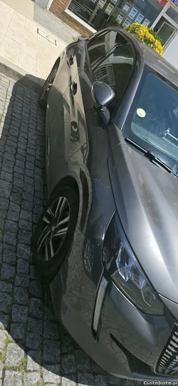 Peugeot 208 allure