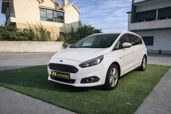Ford S-Max 2.0 TDCi Titanium