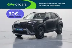 Toyota Yaris Cross 120H Adventure