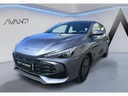 MG 3 1.5 Standard