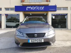 Seat Leon ST 1.6 TDI STYLE
