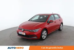 Volkswagen Golf VIII 1.5 TSI ACT DSG7 150 ch