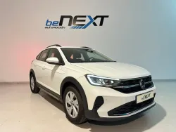 Volkswagen Taigo 1.0 TSI Life 70kW