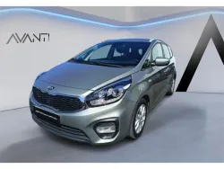 KIA Carens 1.7CRDi VGT Eco-Dynamics Concept