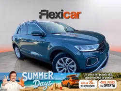 VOLKSWAGEN T-Roc 1.5 TSI Life