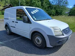 Ford transit connect 1.8 TDCI 90cv TVA RECUPERABLE