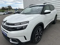 Citroen C5 Aircross BlueHDi 130ch S&S Shine EAT8 E6.d