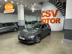 VOLKSWAGEN Golf 1.4 TSI eHybrid 150kW