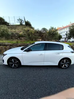 Peugeot 308 1.5 BlueHDi 135cv