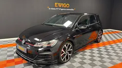 VOLKSWAGEN GOLF 2.0 TSI 245ch GTI PERFORMANCE