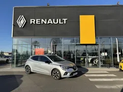 Renault Clio V TCe 90 Evolution