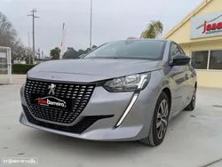 Peugeot 208 1.2 PureTech Active Pack