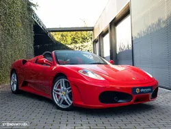 Ferrari F430 F1