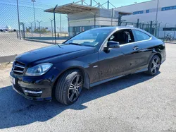 Mercedes-Benz C 220 Coupe (170cv) - Automático