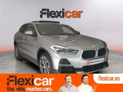 BMW X2 sDrive 18i