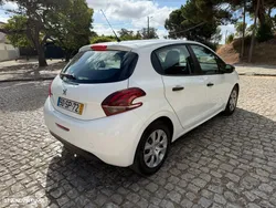 Peugeot 208 1.6 BlueHDi Access