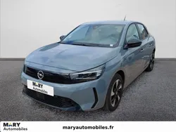 Opel Corsa ELECTRIQUE 136 ch & Batterie 50 kWh