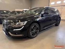 Renault talisman 160cv-initiale paris-bose-4 controle