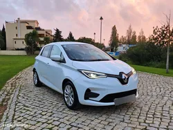 Renault Zoe (c/ Bateria) Intens 50
