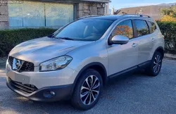 Nissan Qashqai+2 Teckna Premium