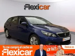 Peugeot 308 SW 1.5BlueHDi Access 100